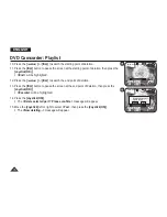 Preview for 78 page of Samsung DC161W(i) Owner'S Instruction Book