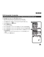 Preview for 85 page of Samsung DC161W(i) Owner'S Instruction Book