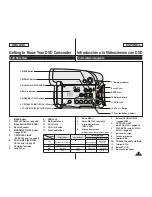 Preview for 15 page of Samsung DC164 Owner'S Instruction Manual