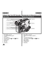 Preview for 16 page of Samsung DC164 Owner'S Instruction Manual