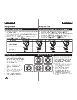 Preview for 26 page of Samsung DC164 Owner'S Instruction Manual