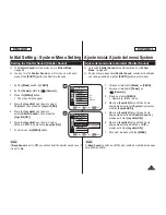 Preview for 33 page of Samsung DC164 Owner'S Instruction Manual