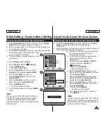 Preview for 35 page of Samsung DC164 Owner'S Instruction Manual