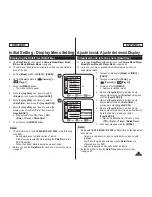 Preview for 37 page of Samsung DC164 Owner'S Instruction Manual