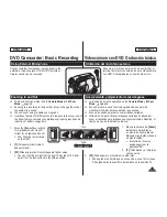 Preview for 45 page of Samsung DC164 Owner'S Instruction Manual