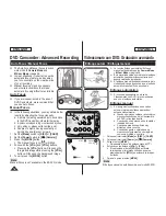 Preview for 52 page of Samsung DC164 Owner'S Instruction Manual