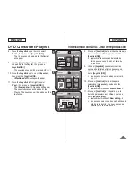 Preview for 73 page of Samsung DC164 Owner'S Instruction Manual