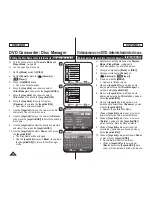 Preview for 80 page of Samsung DC164 Owner'S Instruction Manual