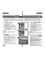 Preview for 82 page of Samsung DC164 Owner'S Instruction Manual