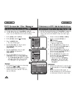 Preview for 84 page of Samsung DC164 Owner'S Instruction Manual