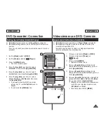 Preview for 85 page of Samsung DC164 Owner'S Instruction Manual