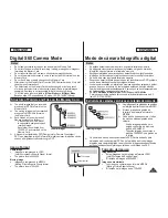 Preview for 91 page of Samsung DC164 Owner'S Instruction Manual