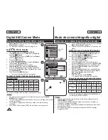 Preview for 92 page of Samsung DC164 Owner'S Instruction Manual