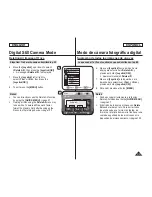 Preview for 99 page of Samsung DC164 Owner'S Instruction Manual