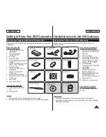 Предварительный просмотр 13 страницы Samsung DC173(U) Owner'S Instruction Book