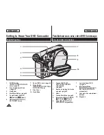 Preview for 16 page of Samsung DC173(U) Owner'S Instruction Book