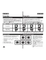 Предварительный просмотр 26 страницы Samsung DC173(U) Owner'S Instruction Book