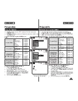 Preview for 27 page of Samsung DC173(U) Owner'S Instruction Book