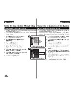 Предварительный просмотр 32 страницы Samsung DC173(U) Owner'S Instruction Book