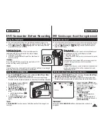 Предварительный просмотр 39 страницы Samsung DC173(U) Owner'S Instruction Book