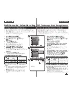 Предварительный просмотр 43 страницы Samsung DC173(U) Owner'S Instruction Book