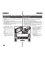 Preview for 46 page of Samsung DC173(U) Owner'S Instruction Book