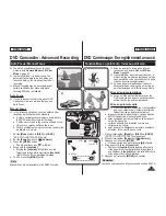 Preview for 53 page of Samsung DC173(U) Owner'S Instruction Book