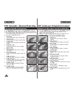 Preview for 58 page of Samsung DC173(U) Owner'S Instruction Book