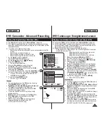 Preview for 61 page of Samsung DC173(U) Owner'S Instruction Book