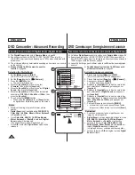 Предварительный просмотр 62 страницы Samsung DC173(U) Owner'S Instruction Book