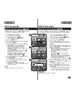 Предварительный просмотр 67 страницы Samsung DC173(U) Owner'S Instruction Book