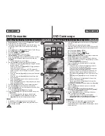 Предварительный просмотр 68 страницы Samsung DC173(U) Owner'S Instruction Book