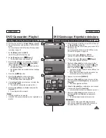 Предварительный просмотр 69 страницы Samsung DC173(U) Owner'S Instruction Book