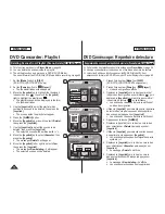 Preview for 74 page of Samsung DC173(U) Owner'S Instruction Book