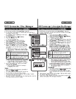 Preview for 79 page of Samsung DC173(U) Owner'S Instruction Book