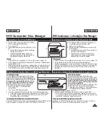 Preview for 81 page of Samsung DC173(U) Owner'S Instruction Book