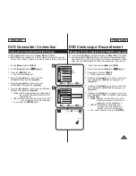 Preview for 83 page of Samsung DC173(U) Owner'S Instruction Book