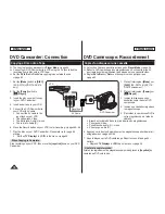 Preview for 86 page of Samsung DC173(U) Owner'S Instruction Book