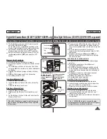 Preview for 89 page of Samsung DC173(U) Owner'S Instruction Book