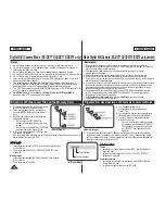 Предварительный просмотр 90 страницы Samsung DC173(U) Owner'S Instruction Book