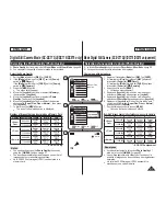 Предварительный просмотр 91 страницы Samsung DC173(U) Owner'S Instruction Book