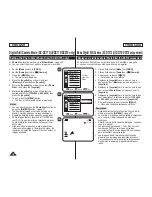 Предварительный просмотр 92 страницы Samsung DC173(U) Owner'S Instruction Book