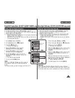 Preview for 93 page of Samsung DC173(U) Owner'S Instruction Book