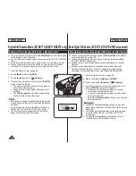 Preview for 94 page of Samsung DC173(U) Owner'S Instruction Book