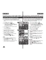 Предварительный просмотр 96 страницы Samsung DC173(U) Owner'S Instruction Book