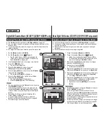 Предварительный просмотр 97 страницы Samsung DC173(U) Owner'S Instruction Book