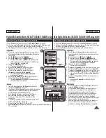 Предварительный просмотр 99 страницы Samsung DC173(U) Owner'S Instruction Book