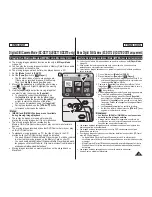 Предварительный просмотр 101 страницы Samsung DC173(U) Owner'S Instruction Book