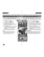 Preview for 102 page of Samsung DC173(U) Owner'S Instruction Book