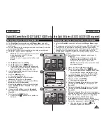 Предварительный просмотр 103 страницы Samsung DC173(U) Owner'S Instruction Book